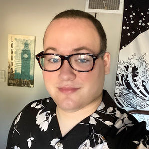 Meet your Posher, Connor